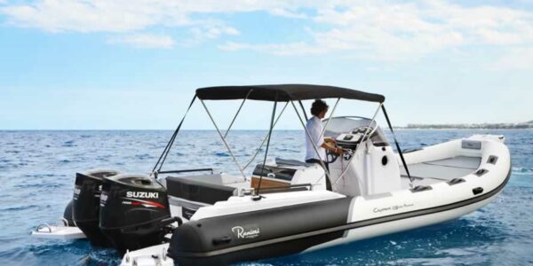 bateau-ranieri-Cayman-sport-28-location-bateau-Cannes-Mandelieu-BoatEvasion