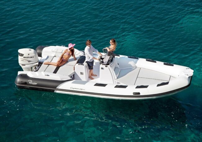 bateau-ranieri-cayman-23-sport-Cannes-Mandelieu-BoatEvasion