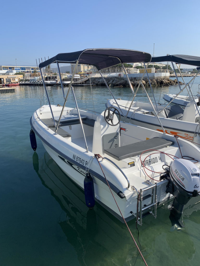 Location bateau Marinello fisherman | BoatEvasion Cannes Mandelieu
