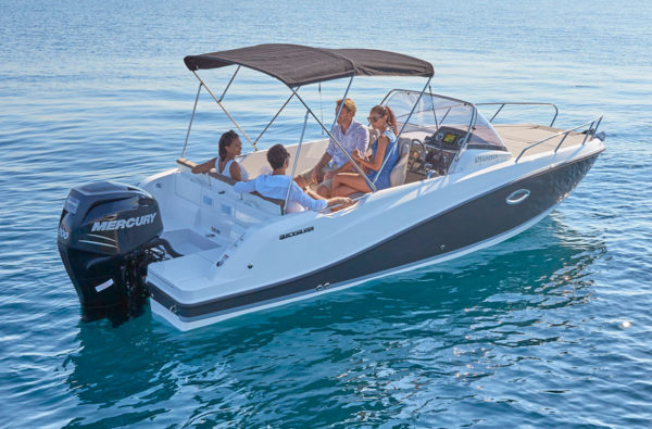 Quicksilver 675