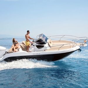 Ranieri Next Shadow 24