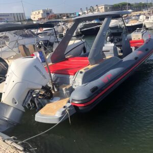 Wimbi 7m50