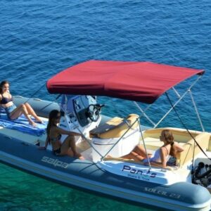 Salpa Soleil 23